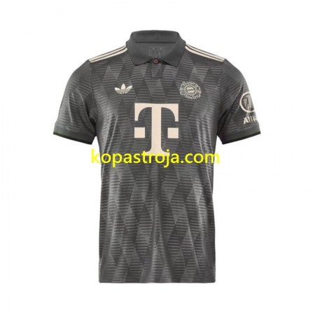 Billiga Fotbollströjor Bayern München Octoberfest Fjärde tröja 2024/25 Kortärmad